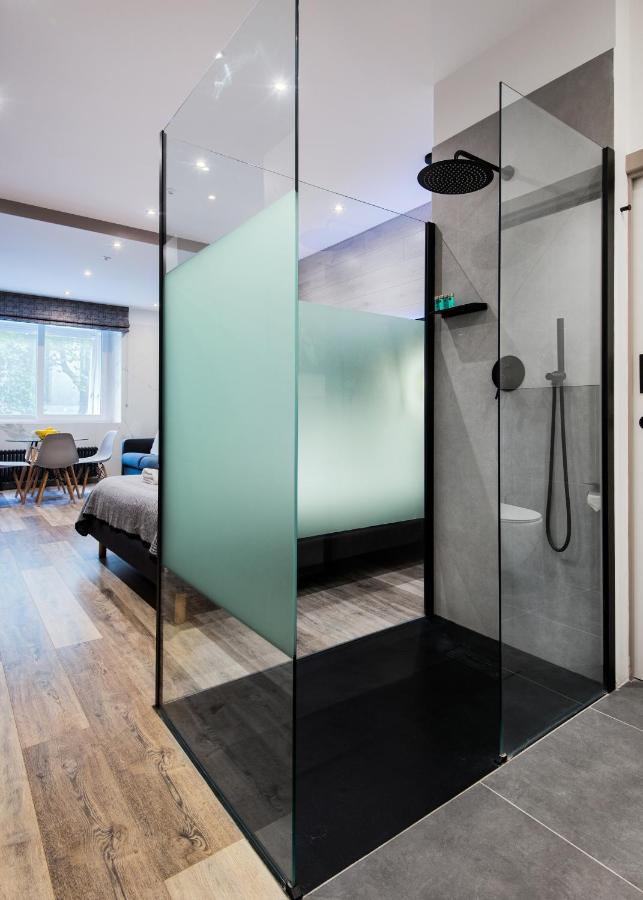 Circlelet Luxury Private Suite 2 ลอนดอน ภายนอก รูปภาพ