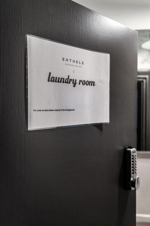 Circlelet Luxury Private Suite 2 ลอนดอน ภายนอก รูปภาพ