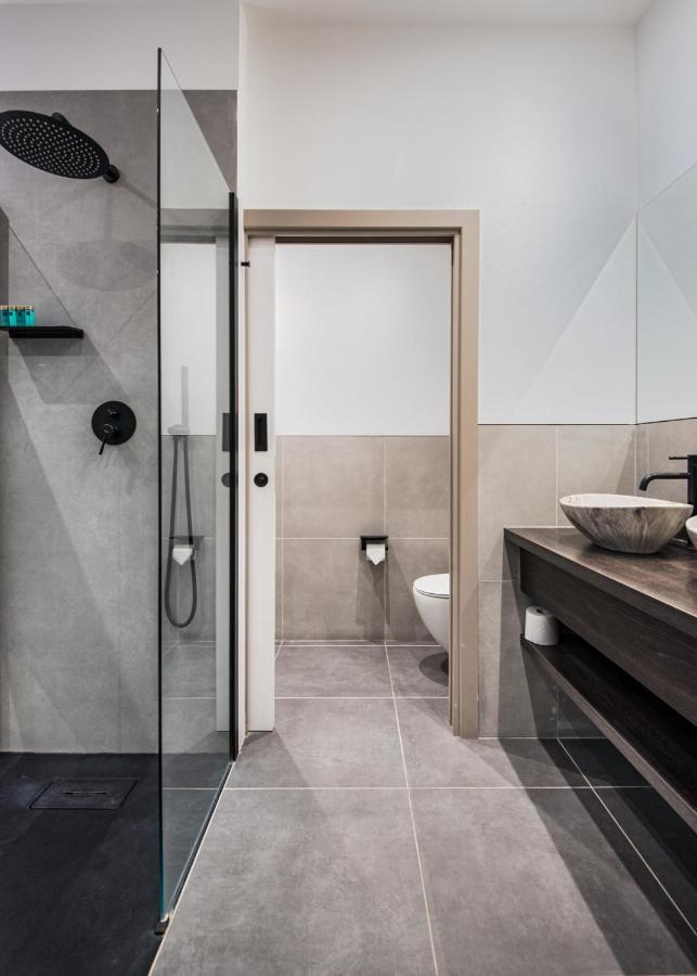 Circlelet Luxury Private Suite 2 ลอนดอน ภายนอก รูปภาพ