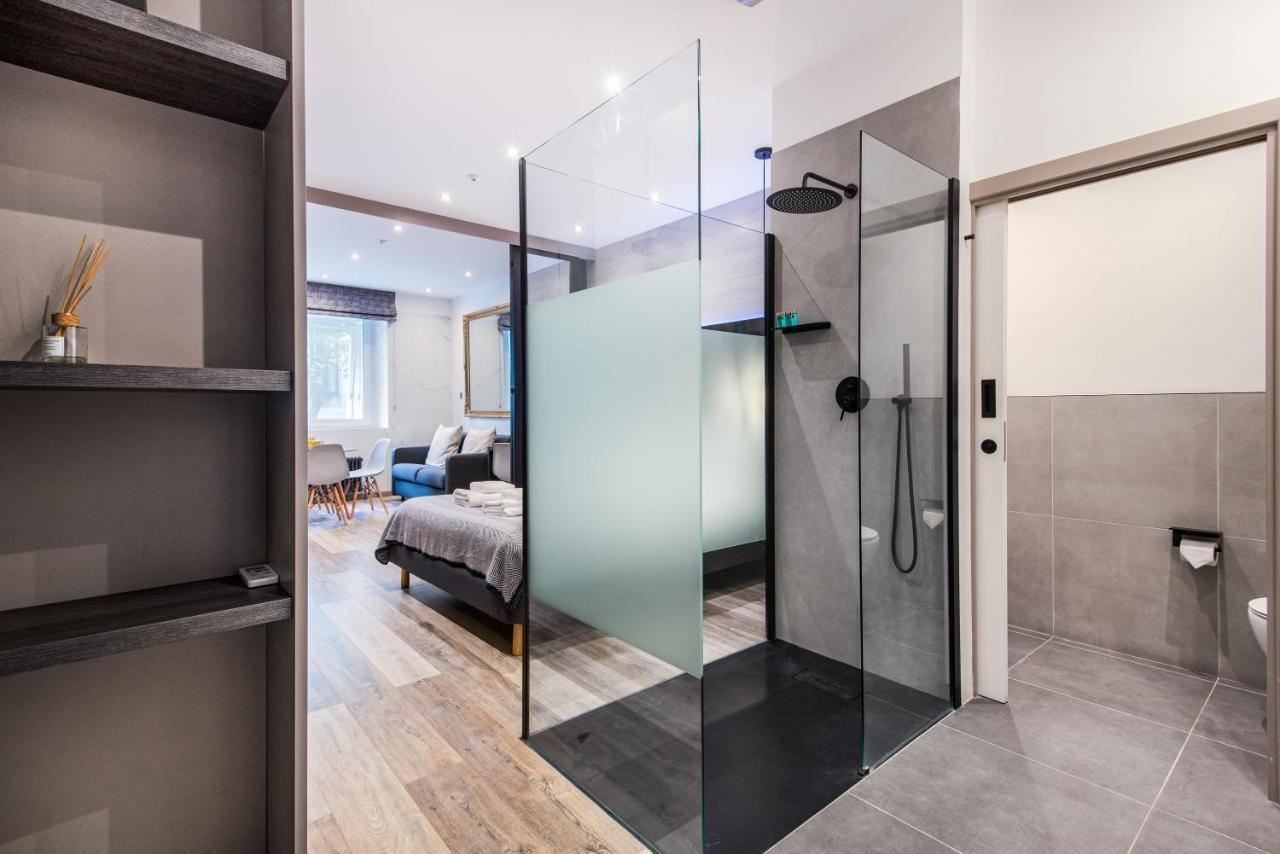 Circlelet Luxury Private Suite 2 ลอนดอน ภายนอก รูปภาพ