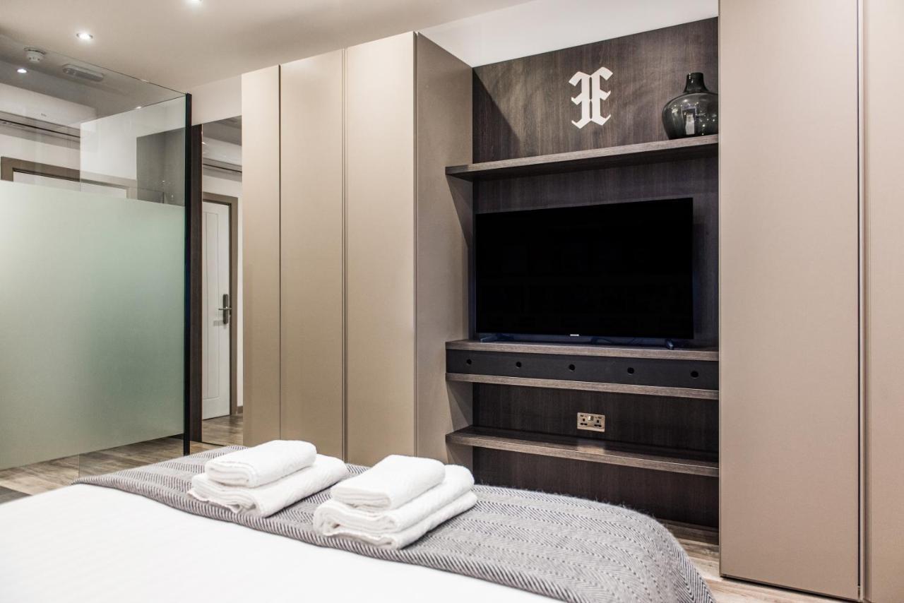 Circlelet Luxury Private Suite 2 ลอนดอน ภายนอก รูปภาพ