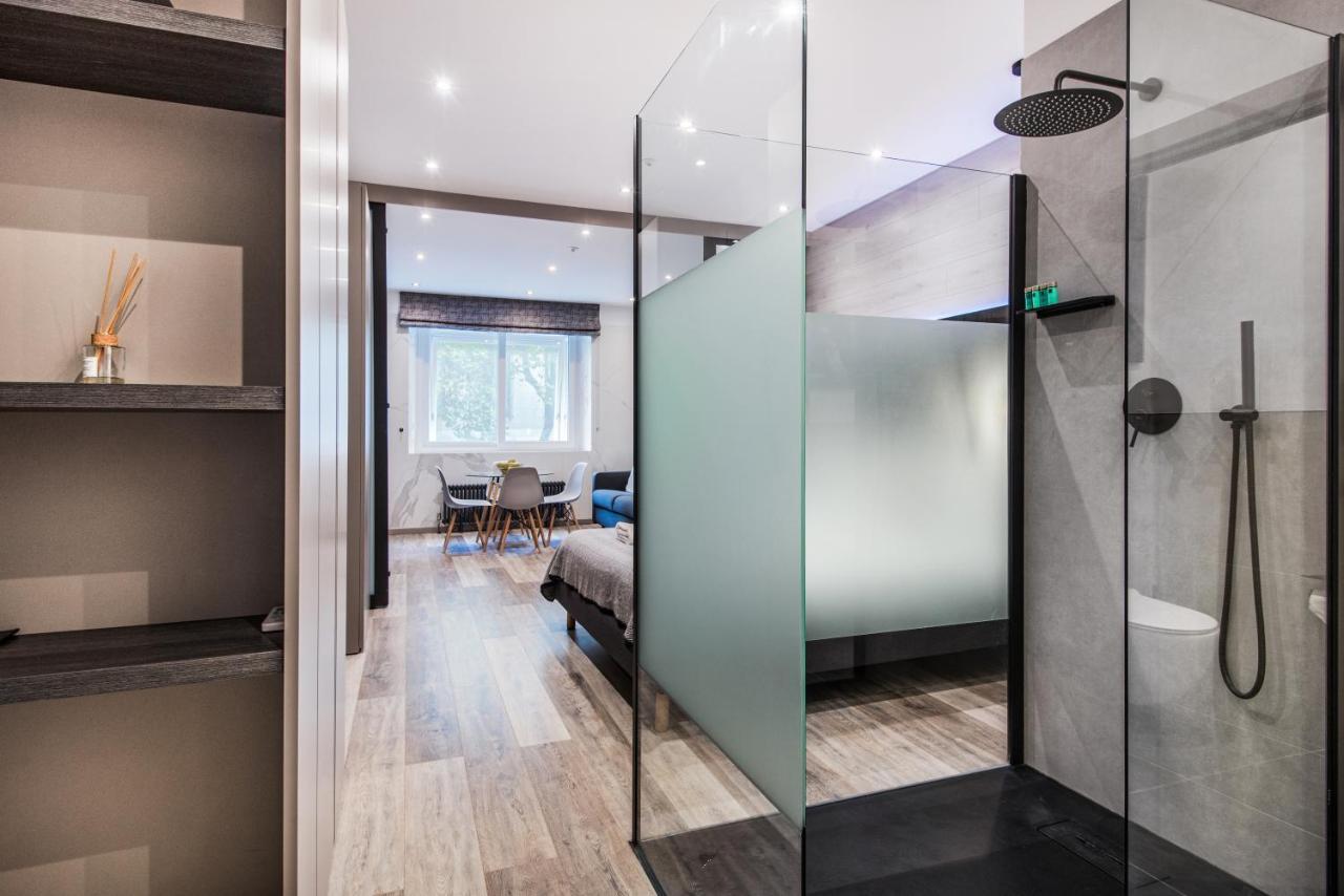 Circlelet Luxury Private Suite 2 ลอนดอน ภายนอก รูปภาพ