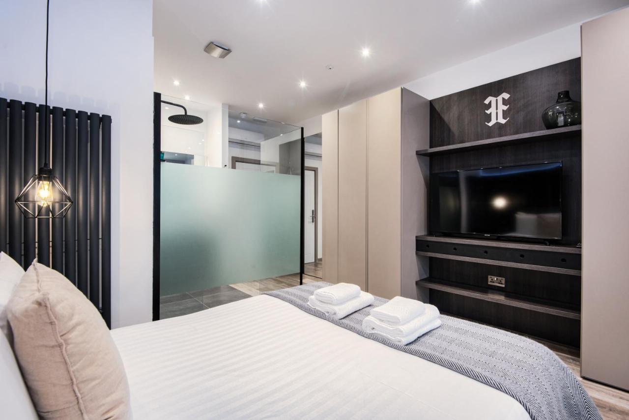 Circlelet Luxury Private Suite 2 ลอนดอน ภายนอก รูปภาพ