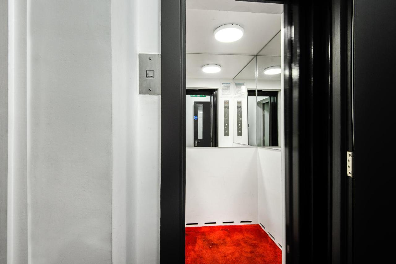 Circlelet Luxury Private Suite 2 ลอนดอน ภายนอก รูปภาพ