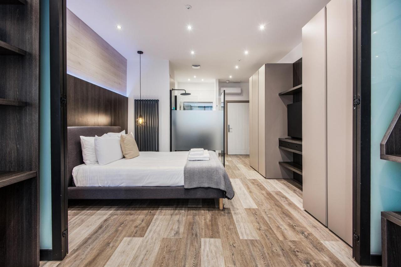 Circlelet Luxury Private Suite 2 ลอนดอน ภายนอก รูปภาพ
