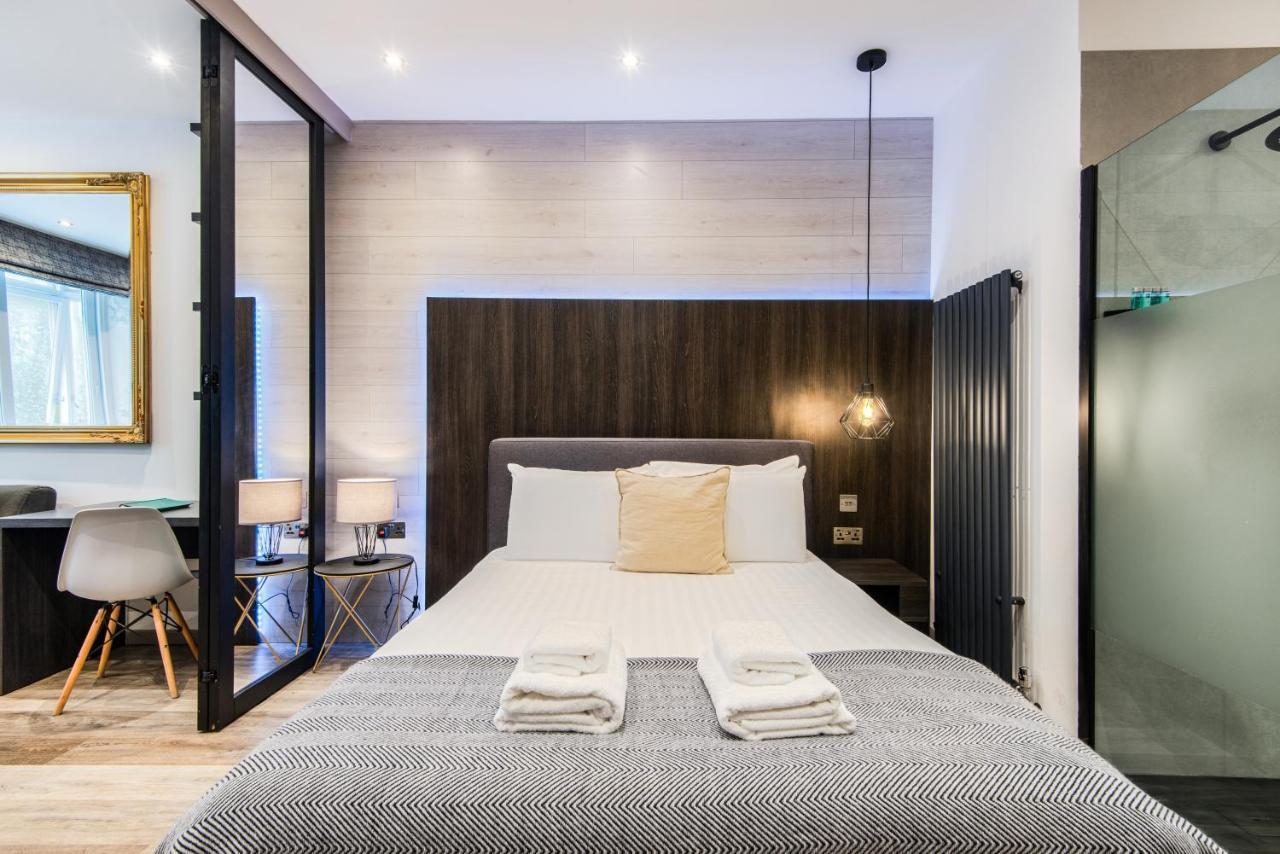 Circlelet Luxury Private Suite 2 ลอนดอน ภายนอก รูปภาพ