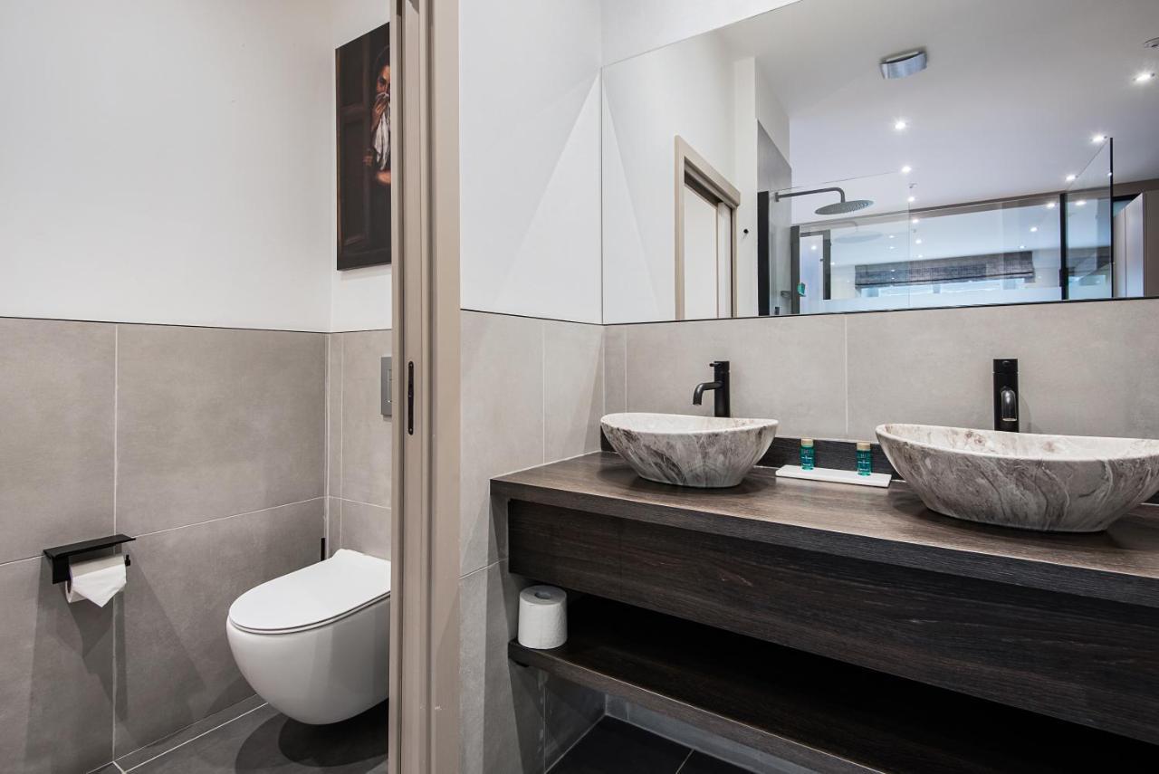 Circlelet Luxury Private Suite 2 ลอนดอน ภายนอก รูปภาพ